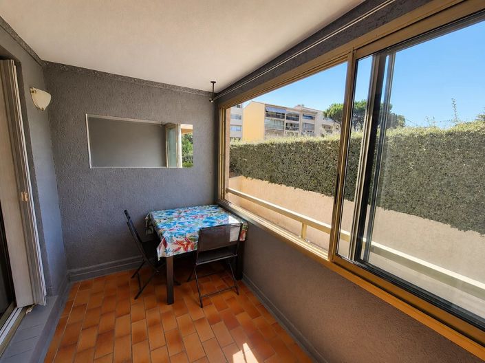 Image No.3-Appartement de 1 chambre à vendre à Sainte-Maxime