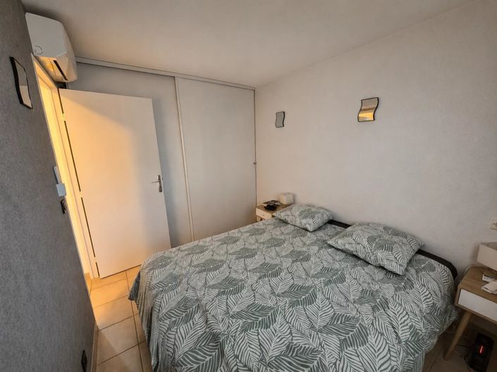 Image No.7-Appartement de 1 chambre à vendre à Sainte-Maxime