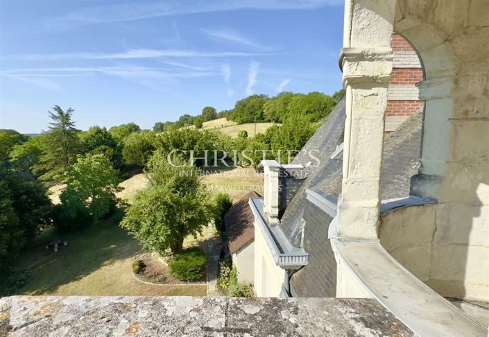 Image No.11-Propriété de 8 chambres à vendre à Châtellerault