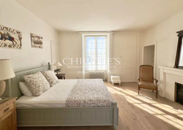 Image No.14-Propriété de 8 chambres à vendre à Châtellerault