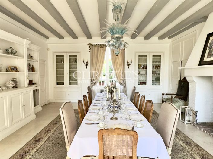Image No.2-Propriété de 8 chambres à vendre à Châtellerault