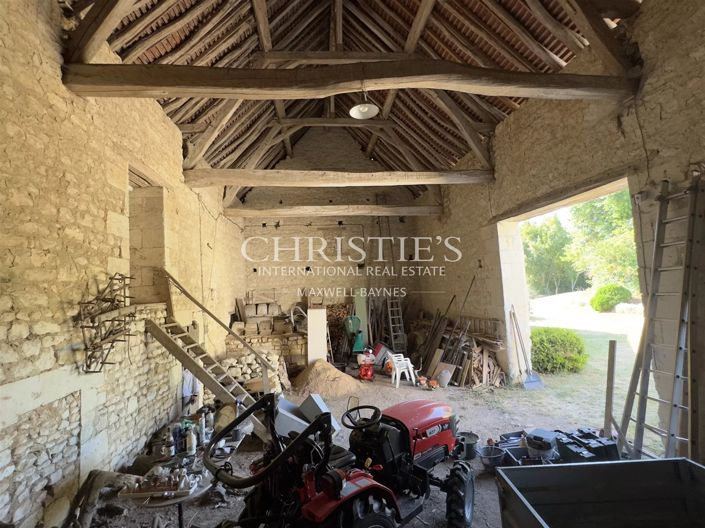 Image No.21-Propriété de 8 chambres à vendre à Châtellerault