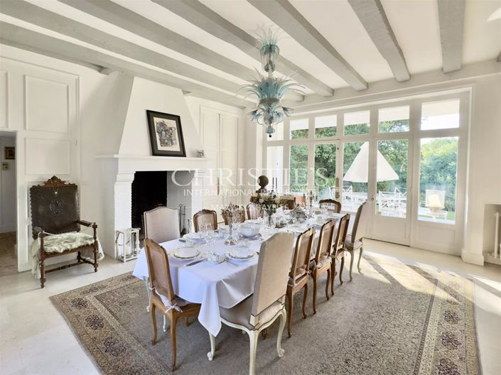 Image No.4-Propriété de 8 chambres à vendre à Châtellerault