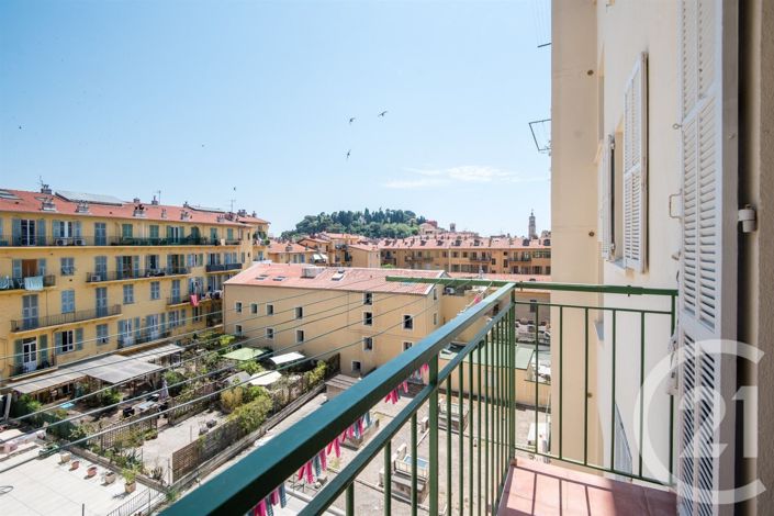 Image No.16-Appartement de 2 chambres à vendre à Nice