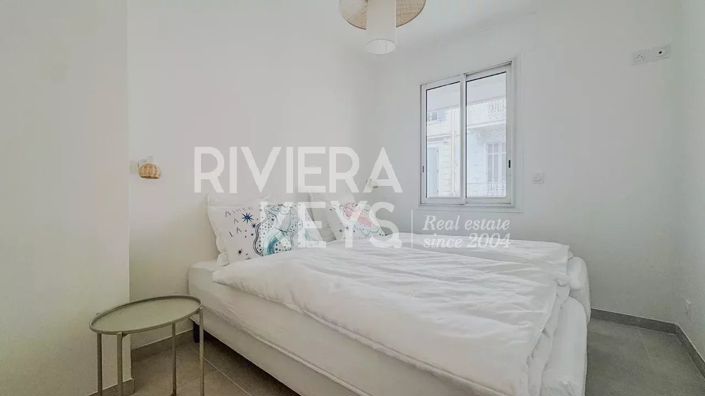 Image No.6-Appartement de 1 chambre à vendre à Cannes