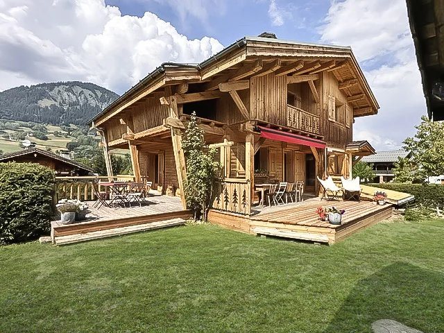 Image No.25-Maison de 5 chambres à vendre à Praz-sur-Arly