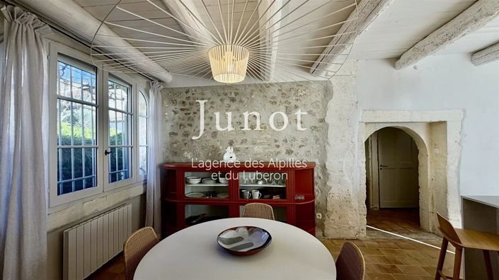 Image No.5-Maison de 2 chambres à vendre à Maussane-les-Alpilles