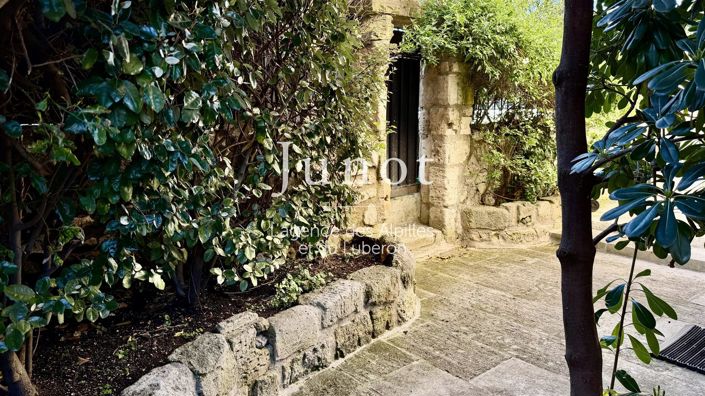 Image No.8-Maison de 2 chambres à vendre à Maussane-les-Alpilles