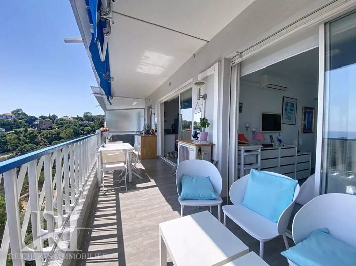 Image No.2-Appartement de 1 chambre à vendre à Cannes