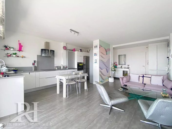 Image No.7-Appartement de 1 chambre à vendre à Cannes