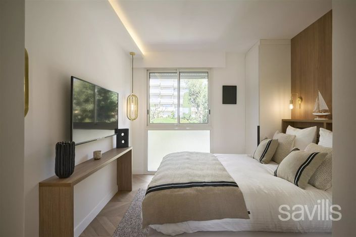 Image No.16-Appartement de 2 chambres à vendre à Cannes