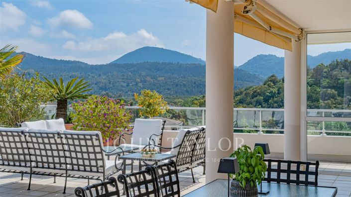 Image No.10-Appartement de 3 chambres à vendre à Mandelieu-la-Napoule