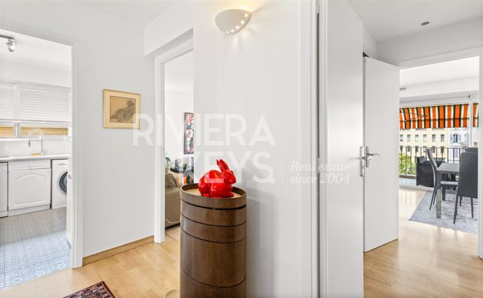 Image No.11-Appartement de 3 chambres à vendre à Cannes