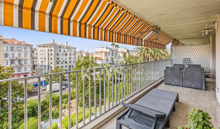 Image No.2-Appartement de 3 chambres à vendre à Cannes