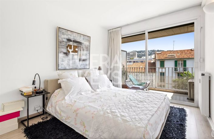 Image No.20-Appartement de 3 chambres à vendre à Cannes