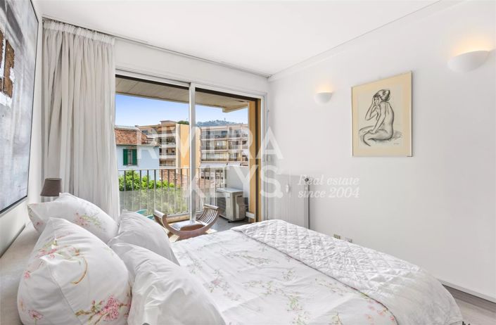 Image No.21-Appartement de 3 chambres à vendre à Cannes