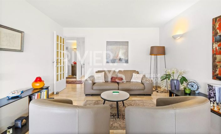 Image No.6-Appartement de 3 chambres à vendre à Cannes
