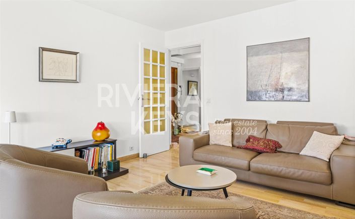 Image No.7-Appartement de 3 chambres à vendre à Cannes