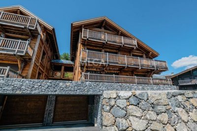 1 - Alpes-Maritimes, Maison