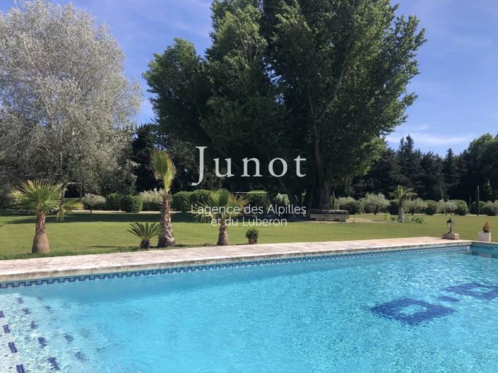 Image No.19-Maison de 5 chambres à vendre à Saint-Remy-de-Provence