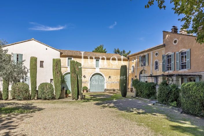 Image No.34-Maison de 10 chambres à vendre à Maussane-les-Alpilles