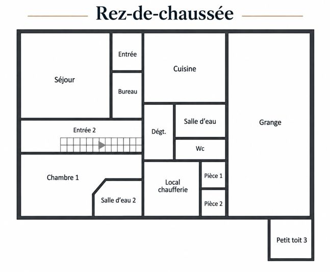 Image No.22-5 Bed House for sale