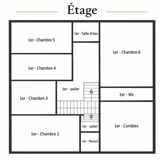 Image No.23-5 Bed House for sale