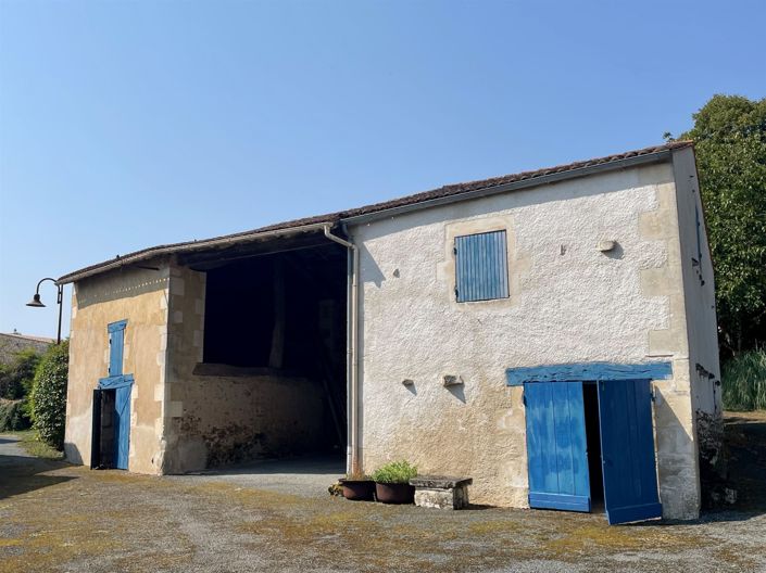 Image No.2-Maison à vendre à Taillant