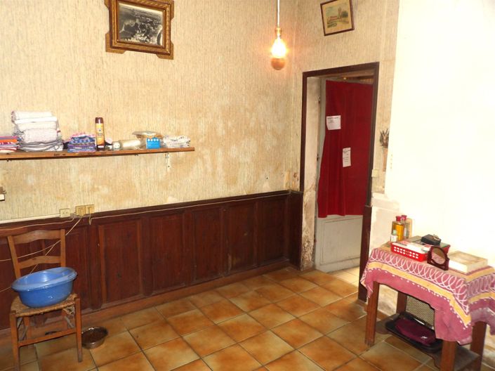 Image No.8-Maison de 5 chambres à vendre à Saint-Savinien