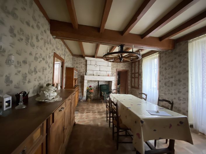 Image No.3-Maison de 3 chambres à vendre à Champniers