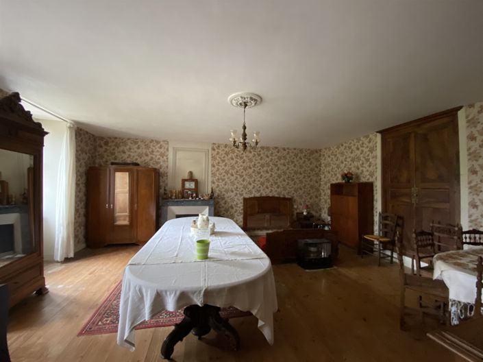 Image No.4-Maison de 3 chambres à vendre à Champniers
