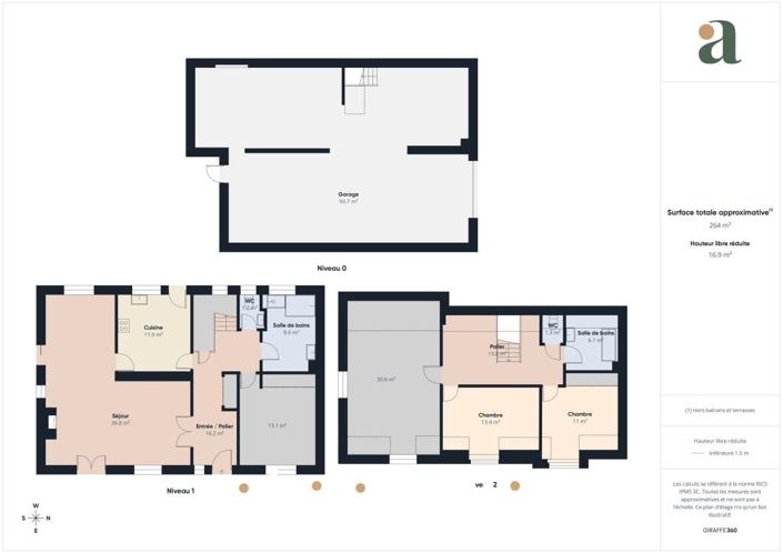 Image No.26-4 Bed House for sale