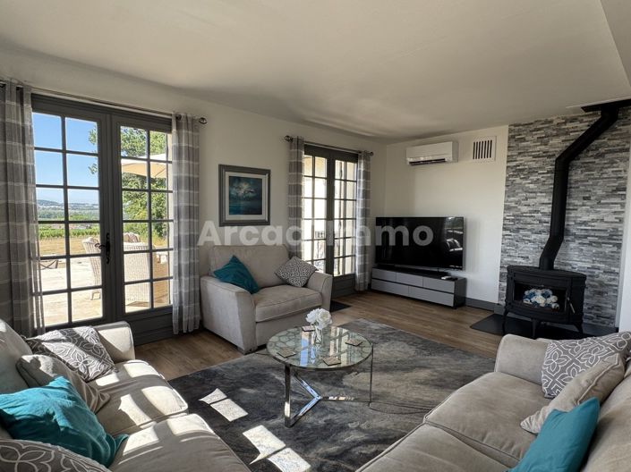 Image No.4-6 Bed House for sale