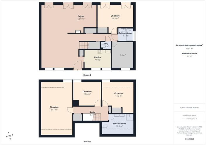 Image No.25-5 Bed House for sale
