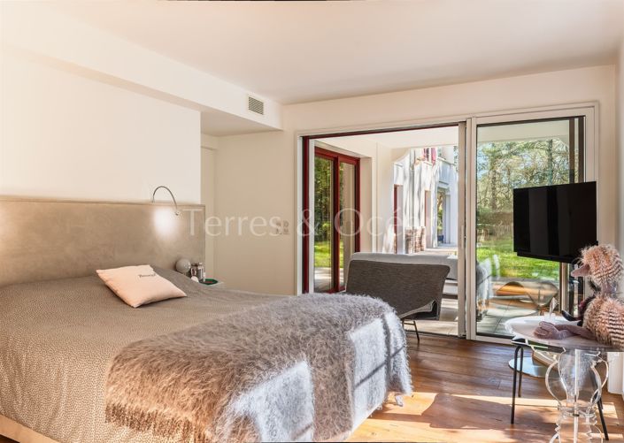 Image No.4-Appartement de 4 chambres à vendre à Soorts-Hossegor
