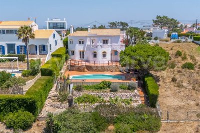 1 - Aljezur, House