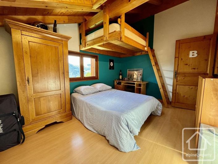 Image No.14-Propriété de 4 chambres à vendre à Haute-Savoie