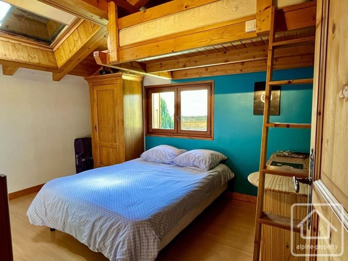 Image No.15-Propriété de 4 chambres à vendre à Haute-Savoie