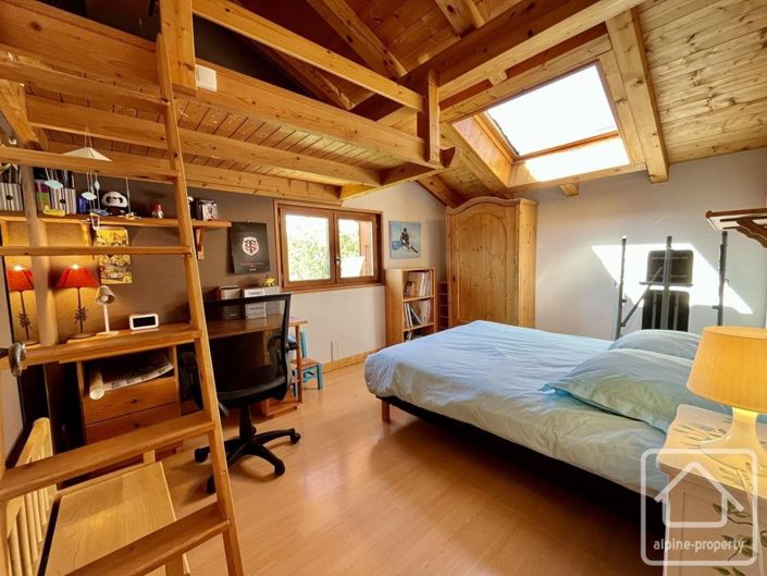 Image No.17-Propriété de 4 chambres à vendre à Haute-Savoie