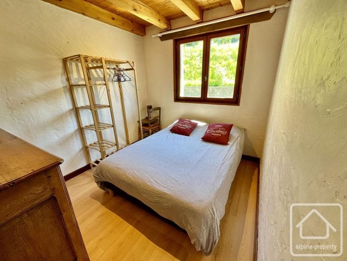 Image No.18-Propriété de 4 chambres à vendre à Haute-Savoie