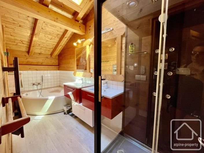 Image No.19-Propriété de 4 chambres à vendre à Haute-Savoie