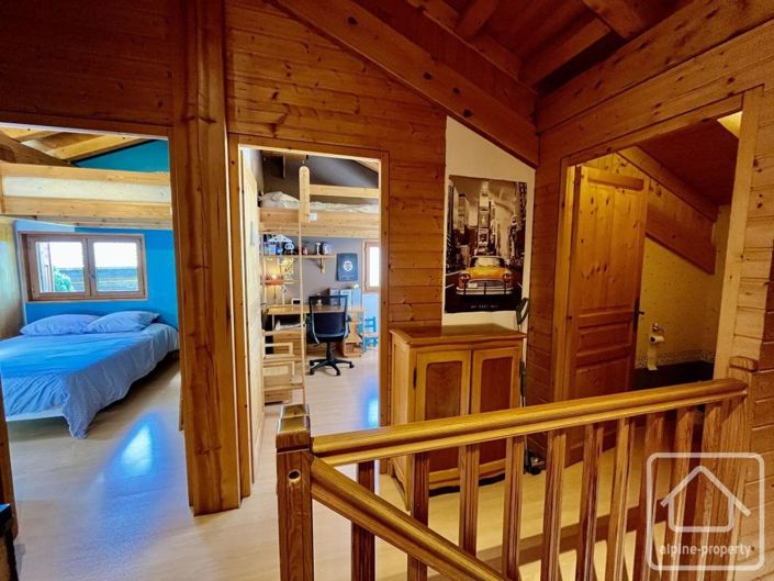 Image No.21-Propriété de 4 chambres à vendre à Haute-Savoie