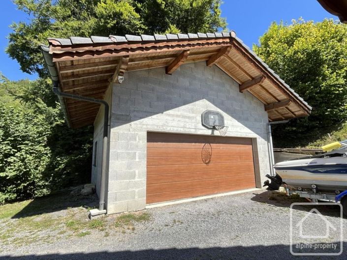 Image No.22-Propriété de 4 chambres à vendre à Haute-Savoie