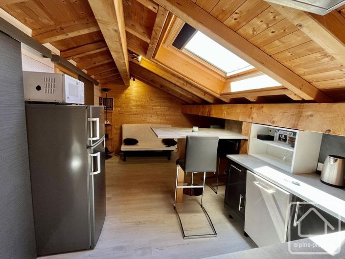 Image No.24-Propriété de 4 chambres à vendre à Haute-Savoie