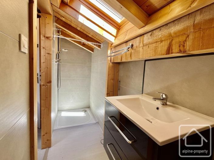 Image No.25-Propriété de 4 chambres à vendre à Haute-Savoie
