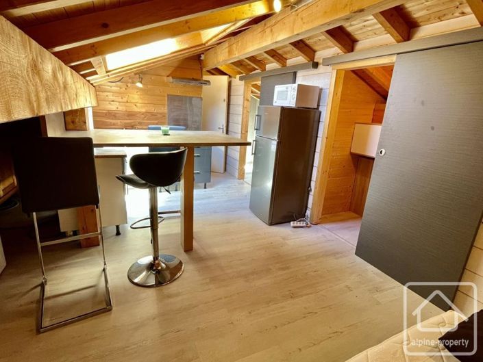 Image No.28-Propriété de 4 chambres à vendre à Haute-Savoie