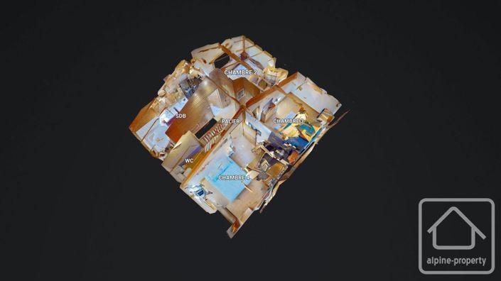 Image No.34-Propriété de 4 chambres à vendre à Haute-Savoie