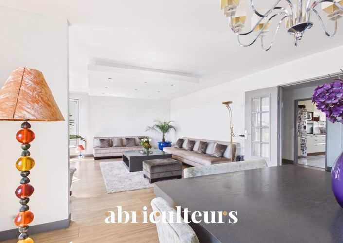 Image No.2-Appartement de 4 chambres à vendre à Charenton-le-Pont