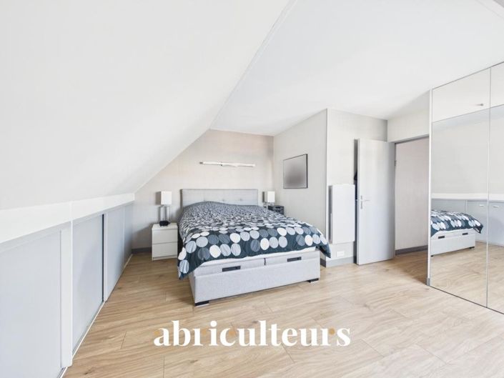 Image No.8-Appartement de 4 chambres à vendre à Charenton-le-Pont