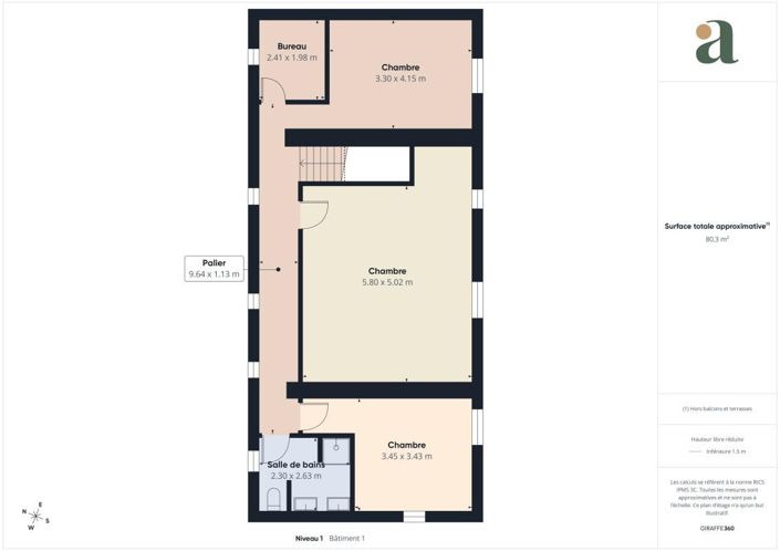 Image No.22-4 Bed House for sale